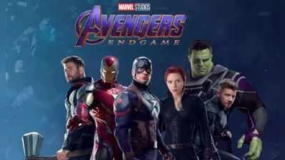 દુનિયાભરમાં રિલીઝ થાય તે પહેલા જ ભારતમાં લીક થઈ Avengers: Endgame