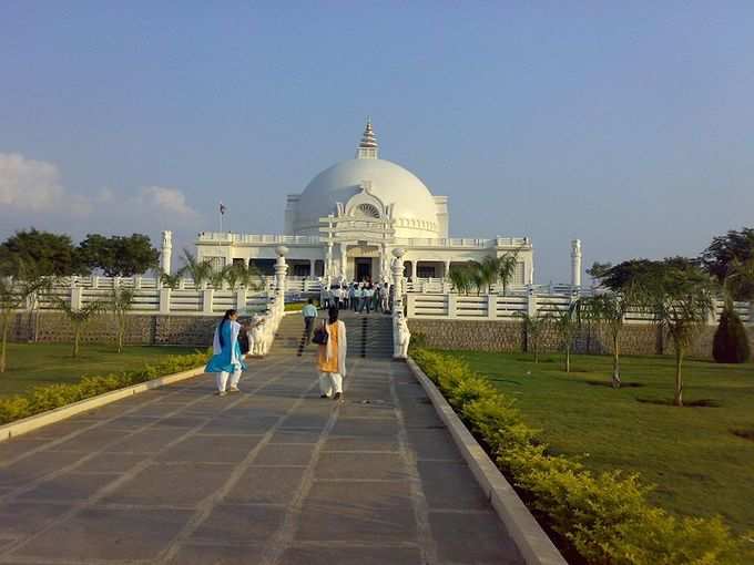 ​ಬುದ್ಧ ವಿಹಾರ