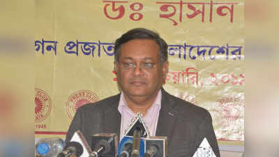 बांग्लादेश के सूचना-प्रसारण मंत्री  बोले- भारत घुसपैठियों को निकाले, हमें दिक्कत नहीं