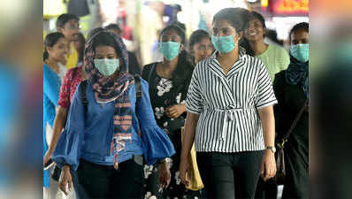 भारत में करॉना वायरस से पीड़‍ित तीसरे शख्‍स की पुष्टि, केरल से हैं सभी मरीज