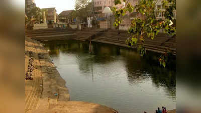 Banganga Tank: ముంబైలోని బంగంగా ట్యాంక్... శ్రీరాముడితో దానికున్న సంబంధం