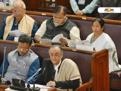 ১০ ফেব্রুয়ারি বিধানসভায় পেশ রাজ্য বাজেট, সিদ্ধান্ত মন্ত্রিসভার বৈঠকে