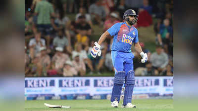 IND vs NZ: टीम इंडिया को बड़ा झटका, चोटिल रोहित शर्मा वनडे और टेस्ट सीरीज से हुए बाहर