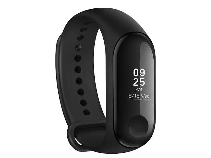 Mi Band 3