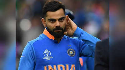 Virat Kohli 5జీ ఫోన్ వాడుతున్నాడా? ఇంటర్నెట్లో వైరల్ అవుతున్న ఫొటో!