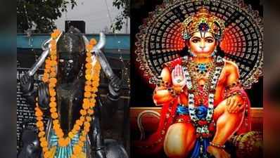 શનિદેવ અને હનુમાનજી વચ્ચે છે ખાસ સંબંધ, આ કારણે બજરંગબલીની પૂજાથી પ્રસન્ન થાય છે શનિદેવ