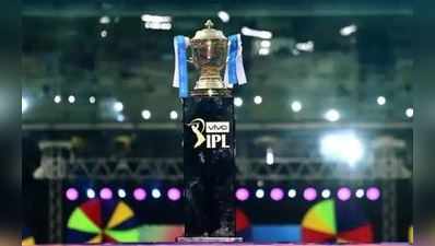IPL 2019 : ચોથા સ્થાન માટે 4 ટીમો વચ્ચે ખરાખરીનો જંગ, આવું છે પ્લેઑફનું ગણિત