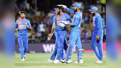 IND vs NZ 5वां टी20: आईसीसी ने धीमी ओवर गति के लिए भारत पर जुर्माना लगाया