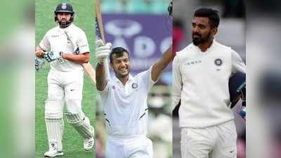 IND vs NZ: ಟೆಸ್ಟ್‌ನಿಂದಲೂ ರೋಹಿತ್ ಔಟಾದರೆ ಕನ್ನಡಿಗರಾದ ಮಯಾಂಕ್-ರಾಹುಲ್ ಓಪನಿಂಗ್?