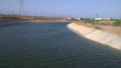 સુજલામ સુફલામ યોજના ફેઝ 2 હેઠળ રાજ્યની 56 નદીઓ ઊંડી કરાશે