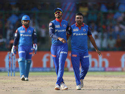​IPL 2019: Delhi capitals defeat Rajasthan Royals by five wickets​ 