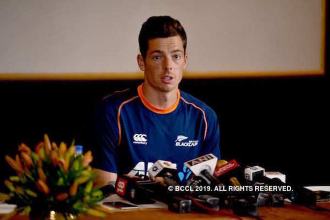 Mitchell Santner