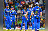 ​IPL 2019: MI thrash KKR, win by nine wickets