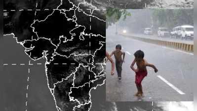 ફોની વાવાઝોડા બાદ ગુજરાતના વાતાવરણમાં પલ્ટાની આગાહી, વરસાદ પડશે