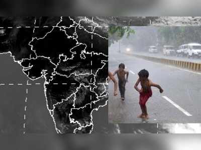 ફોની વાવાઝોડા બાદ ગુજરાતના વાતાવરણમાં પલ્ટાની આગાહી, વરસાદ પડશે