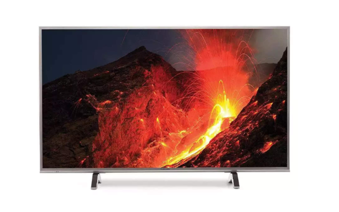 Panasonic 43-inch 4K UHD LED Smart TV TH-43FX650D