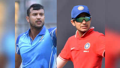 चोट के कारण रोहित शर्मा न्यू जीलैंड दौरे से बाहर, वनडे में मयंक अग्रवाल और टेस्ट के लिए शुभमन गिल को मिलेगा मौका