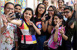 CBSE Class 10 results: Girls outshine boys