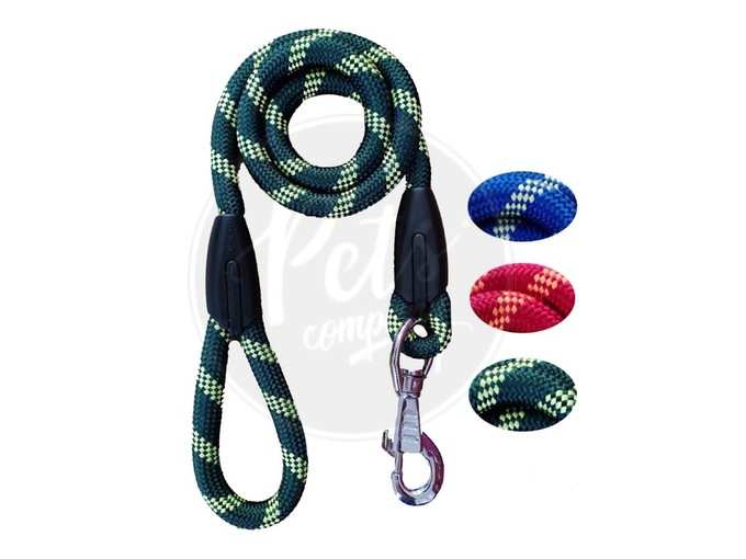 Pets Company Dog Rope Leash, Suitable for Large and Giant Dogs