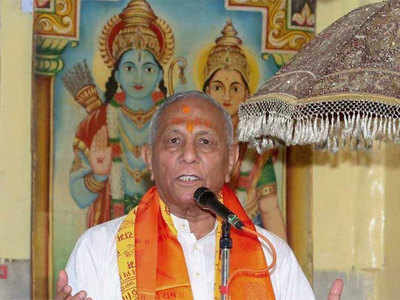 वीएचपी नेता कोकजे बोले- सीएए के नाम पर निकाल रहे राम मंदिर और आर्टिकल 370 की कुंठा