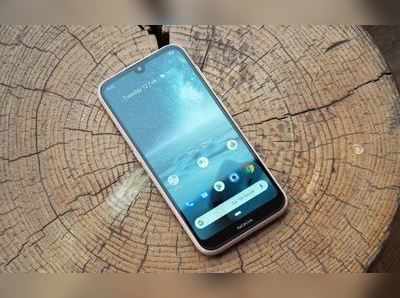 Nokia 4.2: જુઓ, કેવો છે ભારતમાં લોન્ચ થયેલો નોકિયાનો આ બજેટ ફોન 