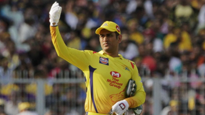 CSK VS DC: આ કારણે ધોનીને કહેવાય છે DRSનો કિંગ