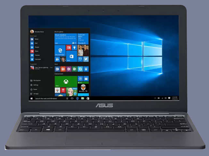 Asus Vivo Celeron Dual Core (કિંમત-15,990 રૂપિયા)