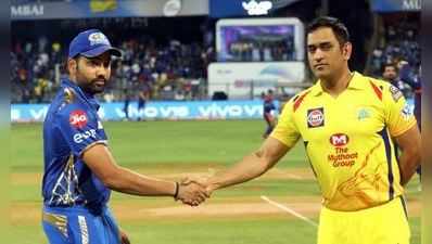 IPL 2019 : ફાઈનલમાં જે ટીમ કરશે આ કામ, ટ્રૉફી તે જ લઈ જશે