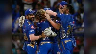 IPL 2019 Final : ચેન્નઈને 1 રને હરાવી મુંબઈ રેકોર્ડ ચોથીવાર ચેમ્પિયન