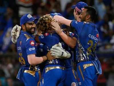 IPL 2019 Final : ચેન્નઈને 1 રને હરાવી મુંબઈ રેકોર્ડ ચોથીવાર ચેમ્પિયન