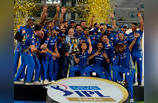 IPL 2019 Final: Mumbai Indians win fourth title​