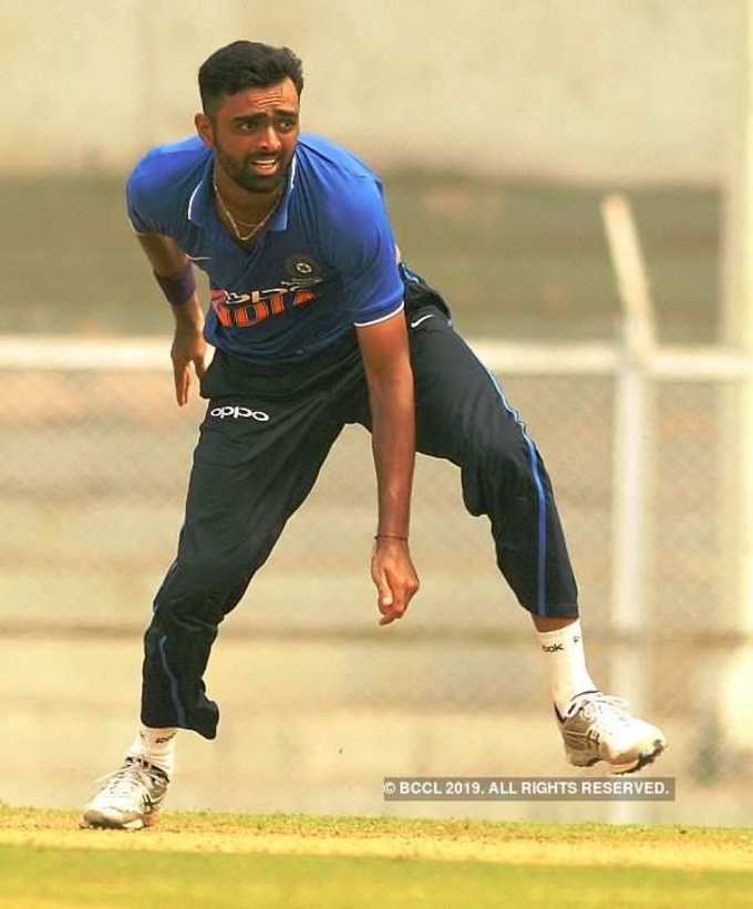 Jaydev Unadkat