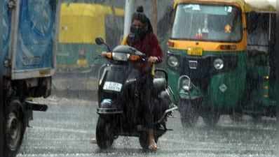 આ વખતે ગુજરાતમાં ચોમાસું નબળું રહેશે? 5 થી 8 આની વરસાદની શક્યતા!!
