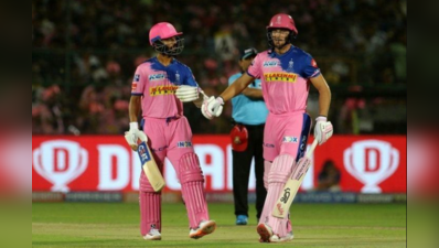 IPL 2019માં દિલ્હીની ટીમે માર્યા સૌથી વધુ ચોગ્ગા, છગ્ગા ફટકારવામાં આ ટીમ ટોચ પર