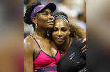 ​Serena will face sister Venus on clay after 17 years​ in Italian Open