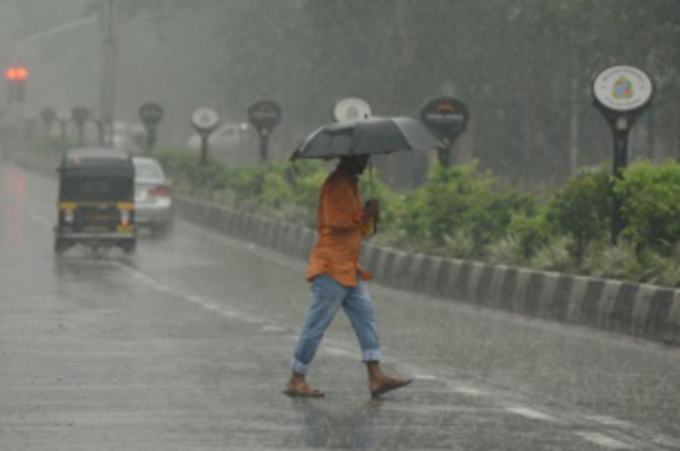 ઉત્તર ગુજરાતમાં વરસાદની આગાહી