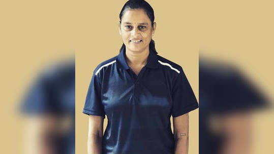 ​Indias GS Lakshmi becomes first female match referee ...                                         