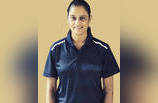 ​Indias GS Lakshmi becomes first female match referee appointed by ICC​