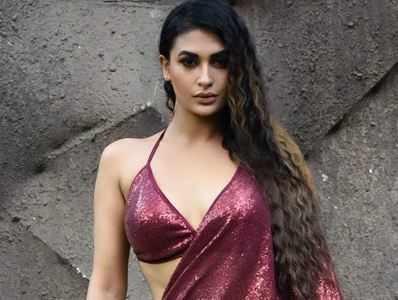 Naagin 3: Pavitra Punia 