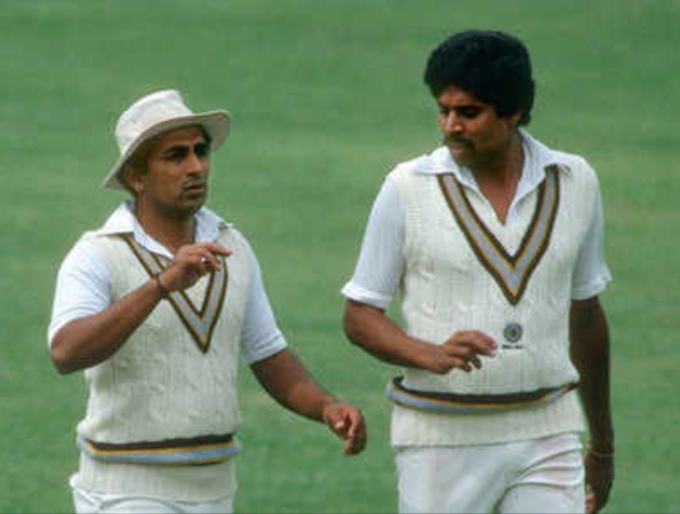 ટીમ ઈન્ડિયાએ 83માં જીત્યો હતો પહેલો વર્લ્ડકપ