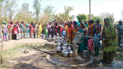 ડેમોમાં ઘટી રહ્યું છે જળસ્તર, કેન્દ્રએ ગુજરાત સહિતના છ રાજ્યોમાં જાહેર કરી એડવાઈઝરી