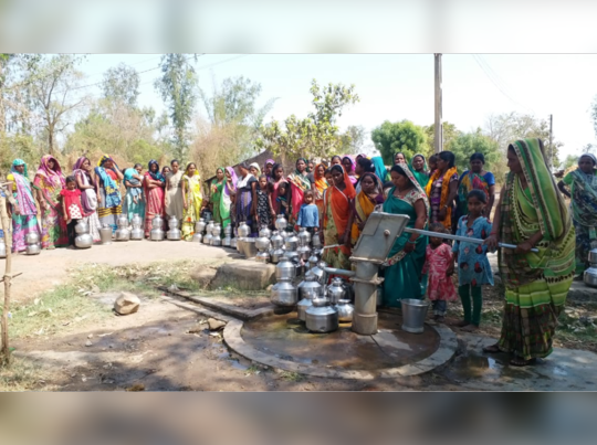 ડેમોમાં ઘટી રહ્યું છે જળસ્તર, કેન્દ્રએ ગુજરાત સહિતના છ રાજ્યોમાં જાહેર કરી એડવાઈઝરી 