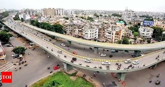 દુનિયાના ટોપ 10 વિકસતા શહેરોમાં ગુજરાતના બે શહેર