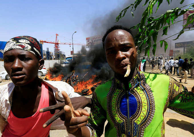 Sudan: At least six killed as violence flares up