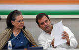 Congress Working Committee meets to review LS debacle