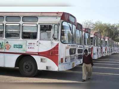 4,000 ડીઝલ બસ ખરીદવાનો રાજ્ય સરકારનો પ્લાન, NGTએ માગ્યો ખુલાસો