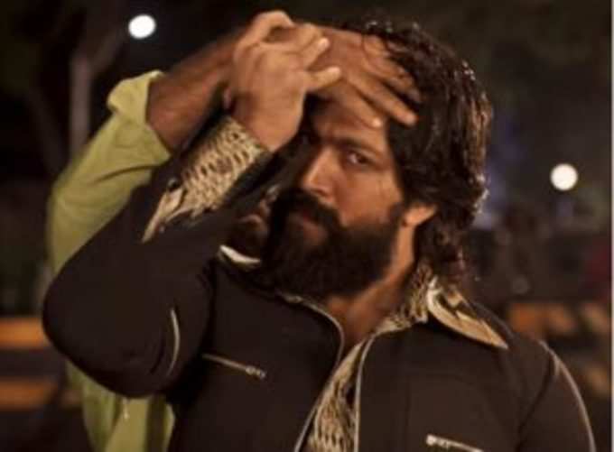 હિન્દી ઓડિયન્સે KGFને ભરપૂર પ્રેમ આપ્યો