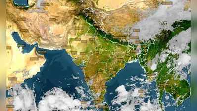 ગરમીથી મળશે છૂટકારો, ટૂંક સમયમાં ભારતમાં થશે ચોમાસાની એન્ટ્રી