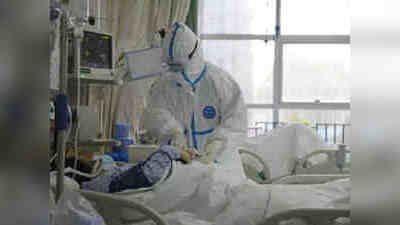 हॉन्ग कॉन्ग में करॉना वायरस से पीड़ित एक व्यक्ति की मौत