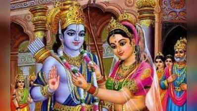 સીતાજીએ આ ગુણો જોઈને રામ સાથે લગ્ન કર્યા હતા, દરેક સ્ત્રીએ આ જાણવા જેવું છે